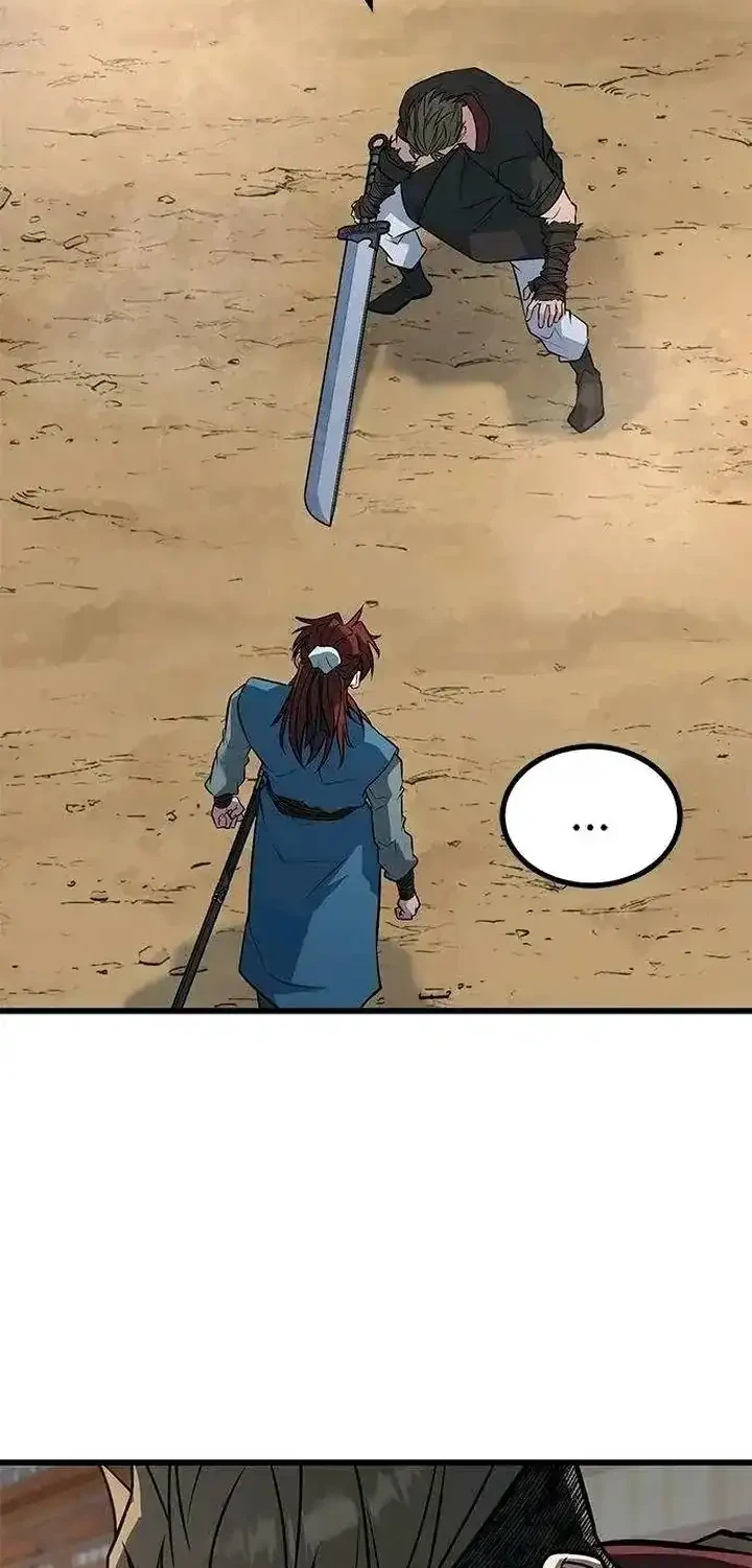 Legend of the Low-Level Martial Artist Chapter 6 - halaman 24