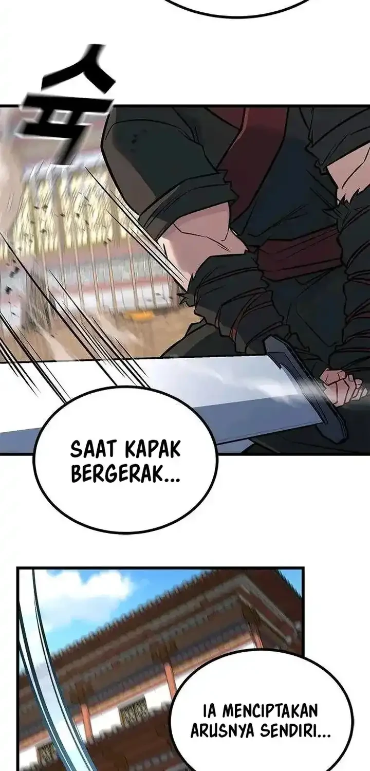 Legend of the Low-Level Martial Artist Chapter 6 - halaman 33