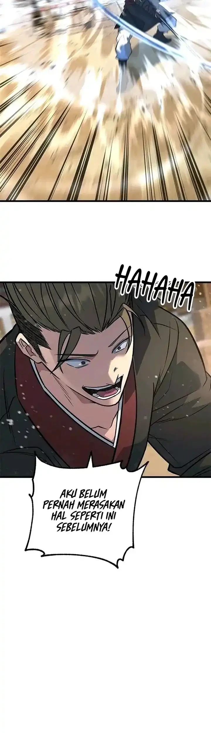 Legend of the Low-Level Martial Artist Chapter 6 - halaman 35