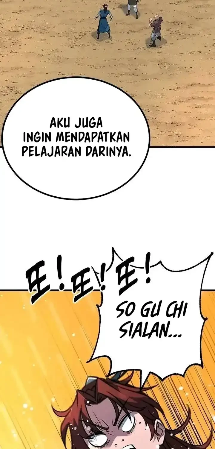 Legend of the Low-Level Martial Artist Chapter 6 - halaman 39