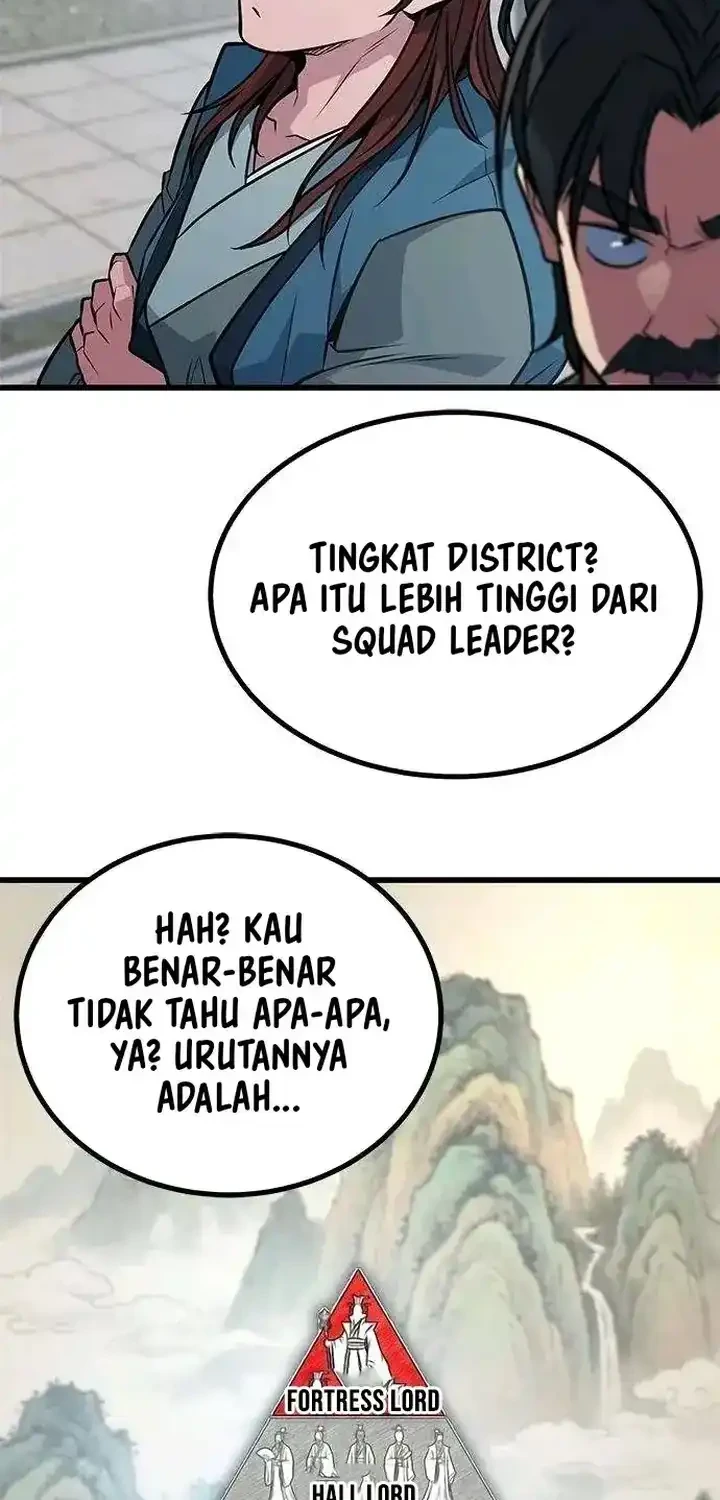 Legend of the Low-Level Martial Artist Chapter 6 - halaman 45