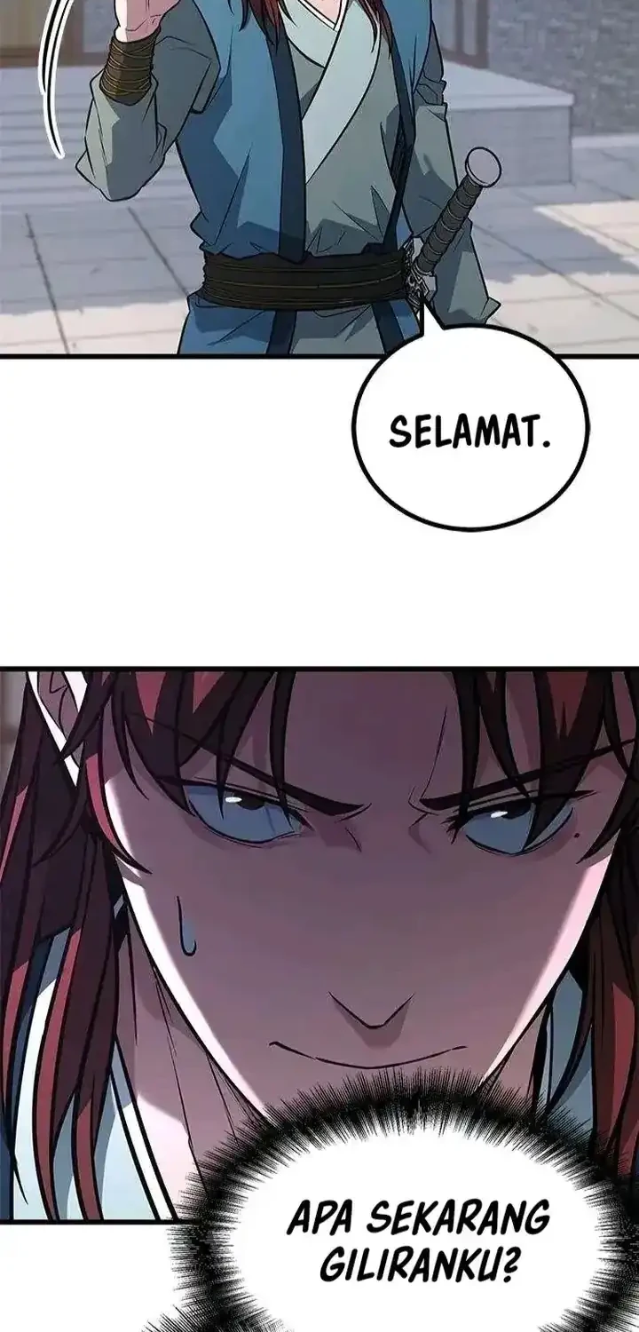 Legend of the Low-Level Martial Artist Chapter 6 - halaman 51