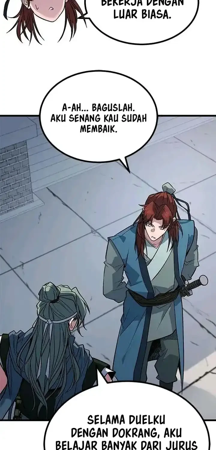 Legend of the Low-Level Martial Artist Chapter 6 - halaman 54