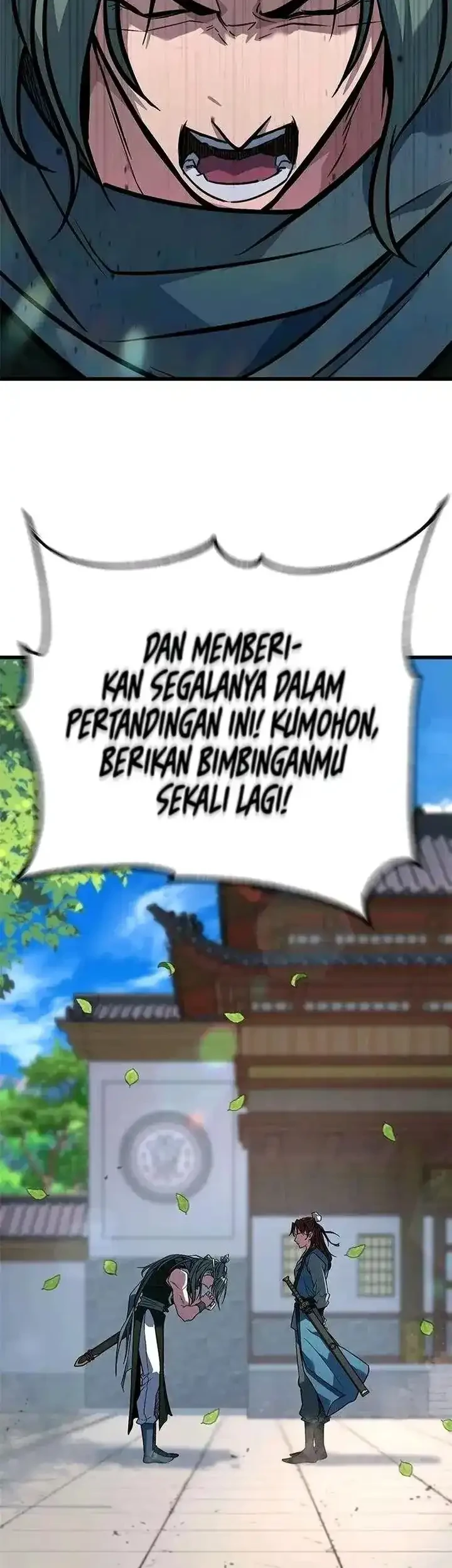 Legend of the Low-Level Martial Artist Chapter 6 - halaman 56