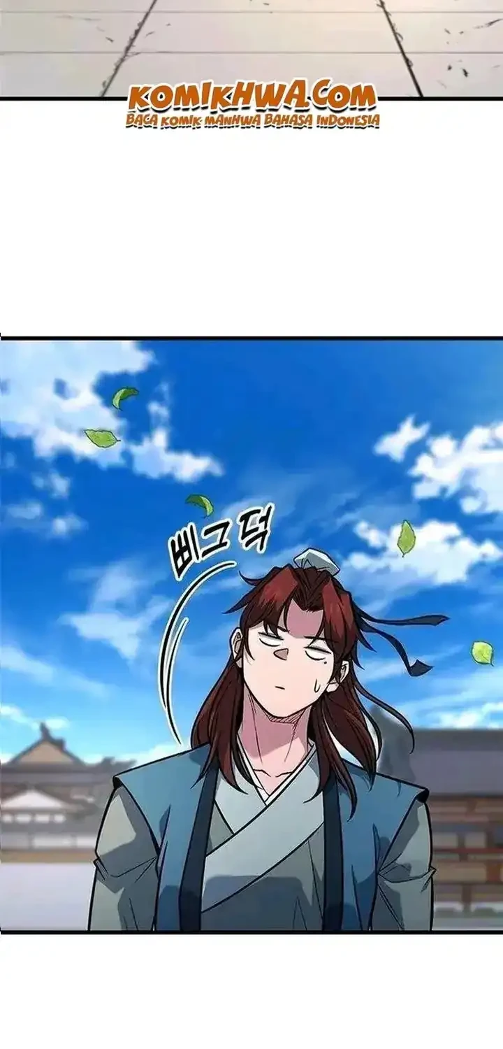 Legend of the Low-Level Martial Artist Chapter 6 - halaman 57