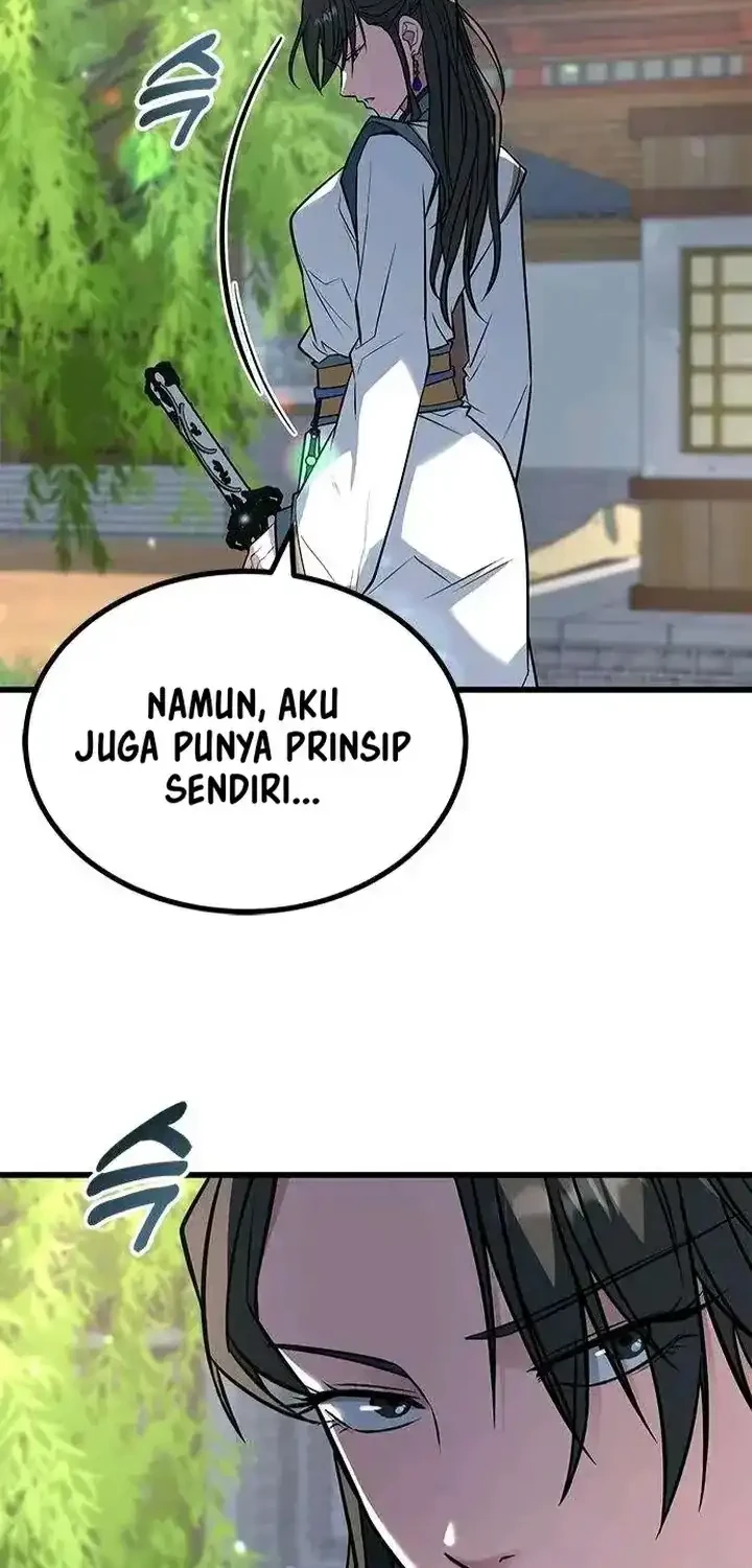 Legend of the Low-Level Martial Artist Chapter 6 - halaman 6