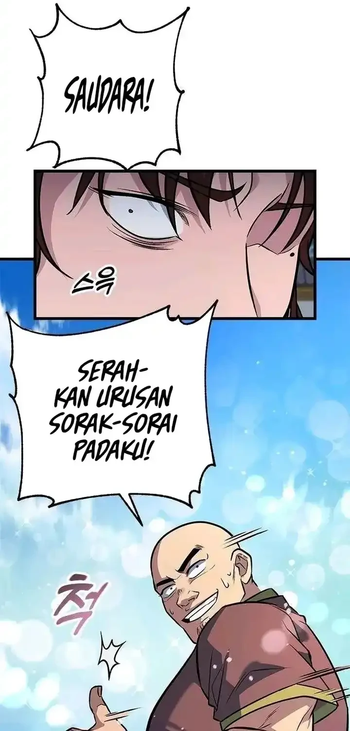 Legend of the Low-Level Martial Artist Chapter 6 - halaman 60