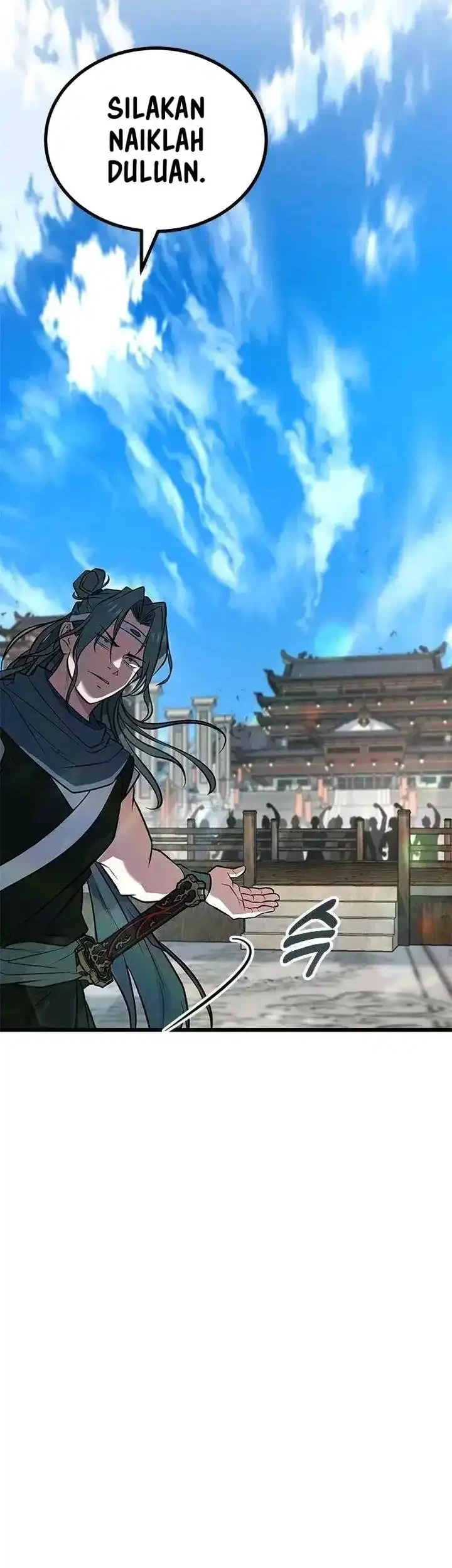 Legend of the Low-Level Martial Artist Chapter 6 - halaman 62