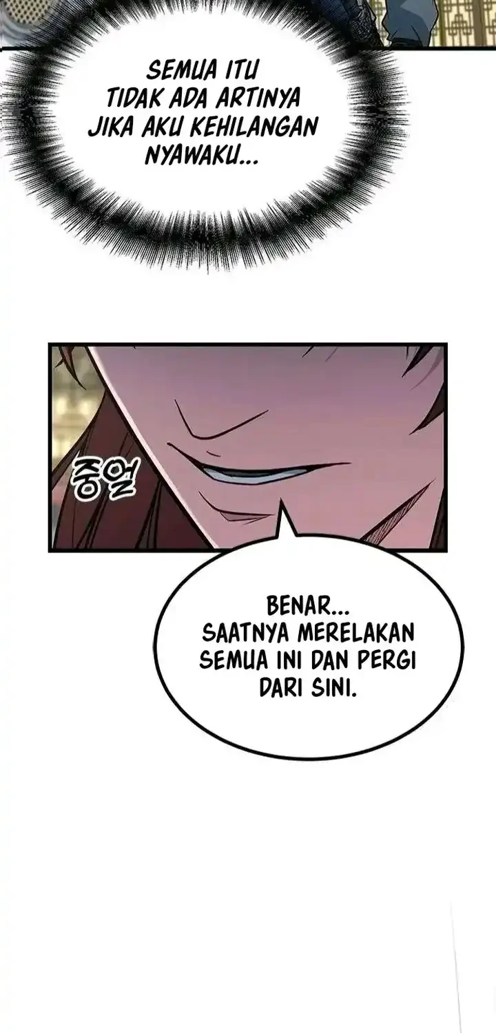 Legend of the Low-Level Martial Artist Chapter 6 - halaman 9