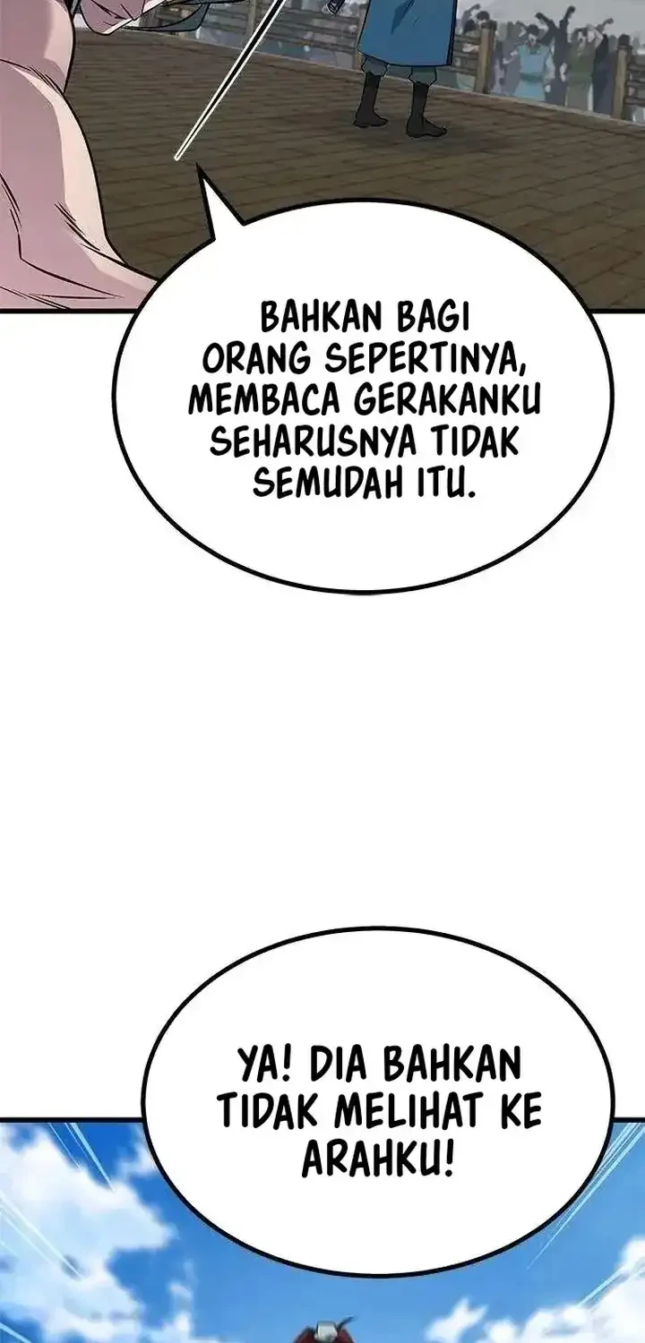 Legend of the Low-Level Martial Artist Chapter 7 - halaman 12