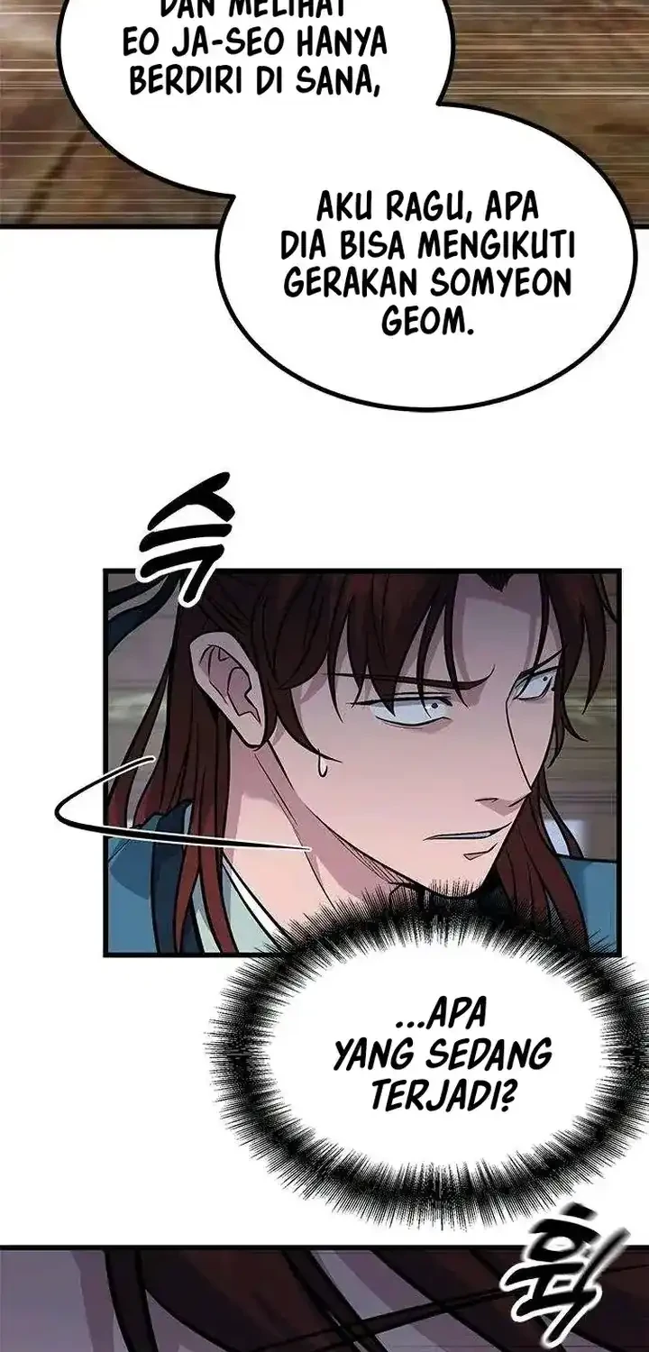 Legend of the Low-Level Martial Artist Chapter 7 - halaman 15