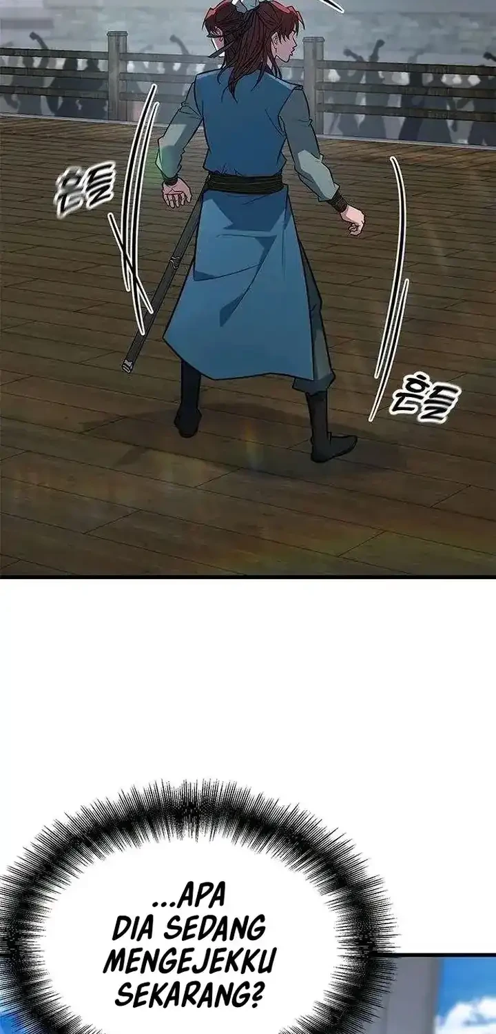 Legend of the Low-Level Martial Artist Chapter 7 - halaman 24