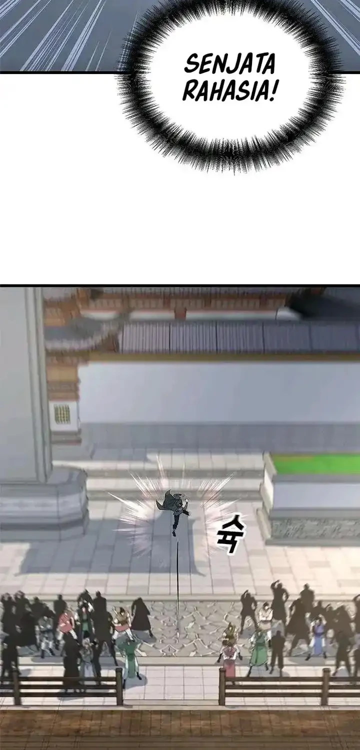 Legend of the Low-Level Martial Artist Chapter 7 - halaman 30