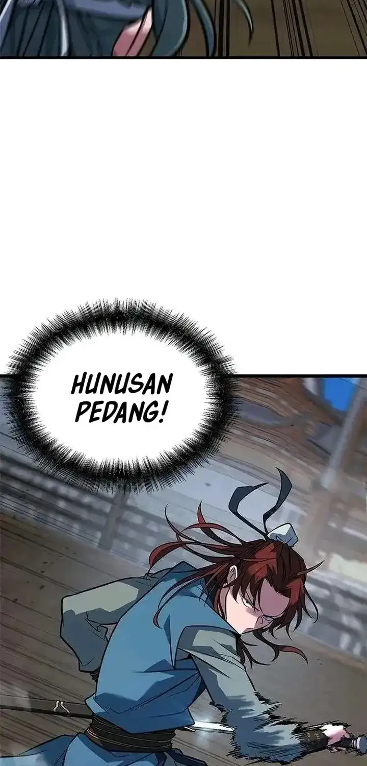 Legend of the Low-Level Martial Artist Chapter 7 - halaman 33