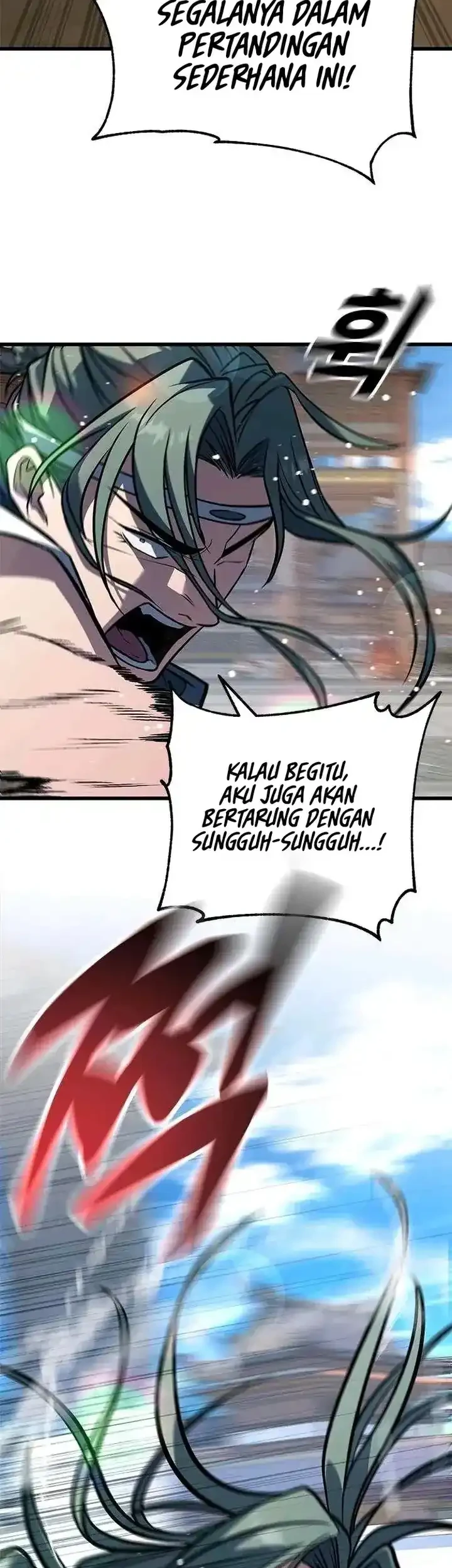 Legend of the Low-Level Martial Artist Chapter 7 - halaman 41