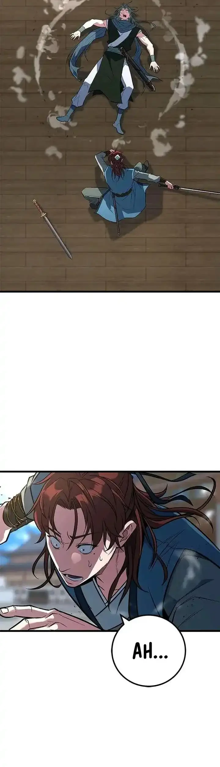 Legend of the Low-Level Martial Artist Chapter 7 - halaman 46