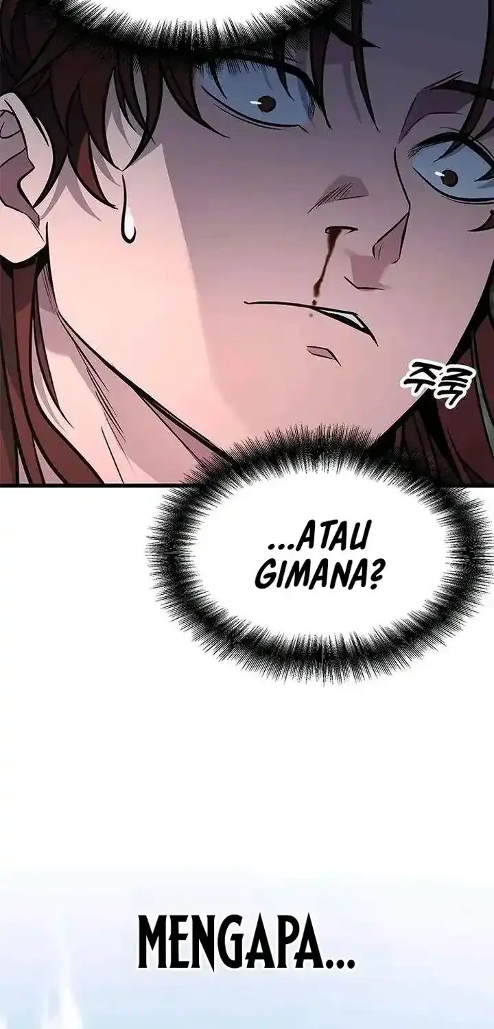 Legend of the Low-Level Martial Artist Chapter 7 - halaman 48