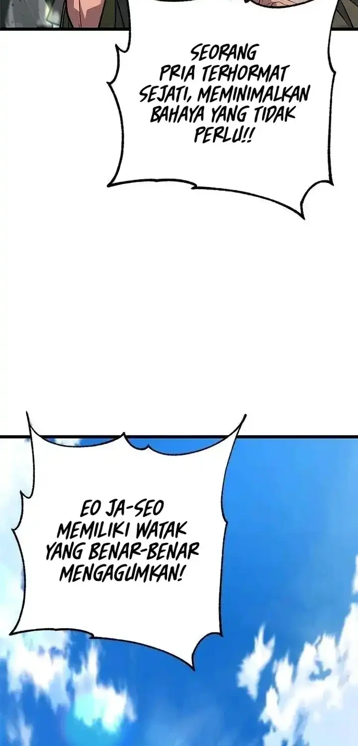 Legend of the Low-Level Martial Artist Chapter 7 - halaman 51