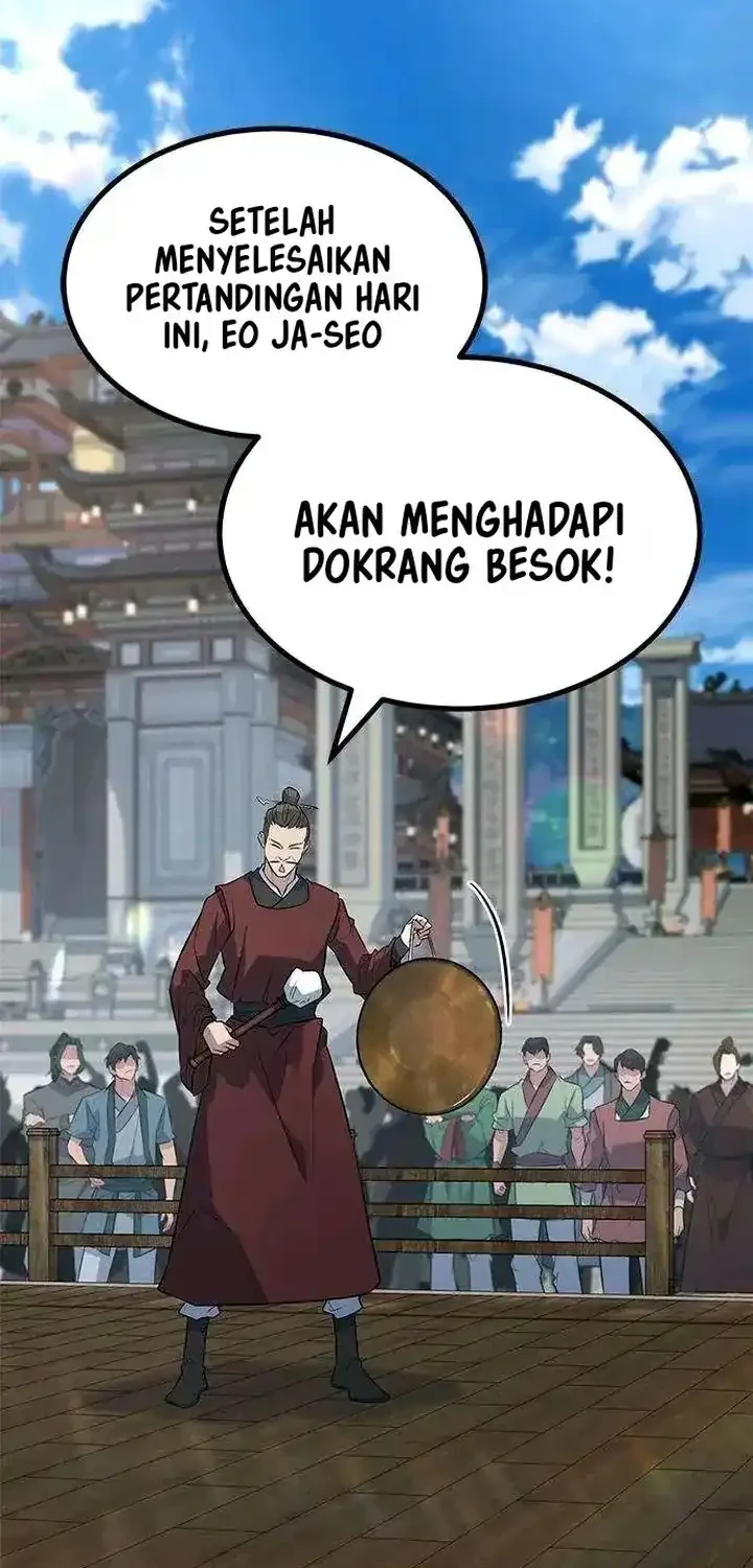 Legend of the Low-Level Martial Artist Chapter 7 - halaman 54