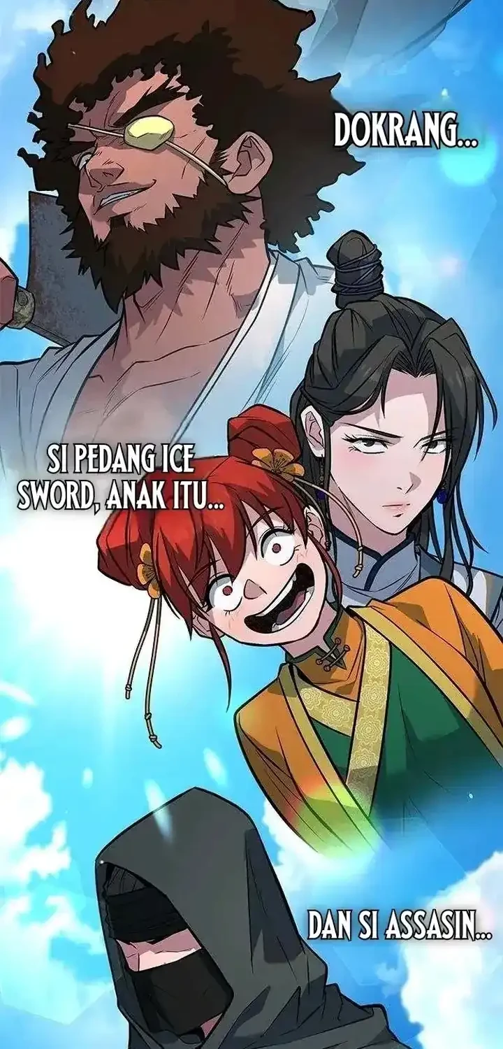 Legend of the Low-Level Martial Artist Chapter 7 - halaman 60