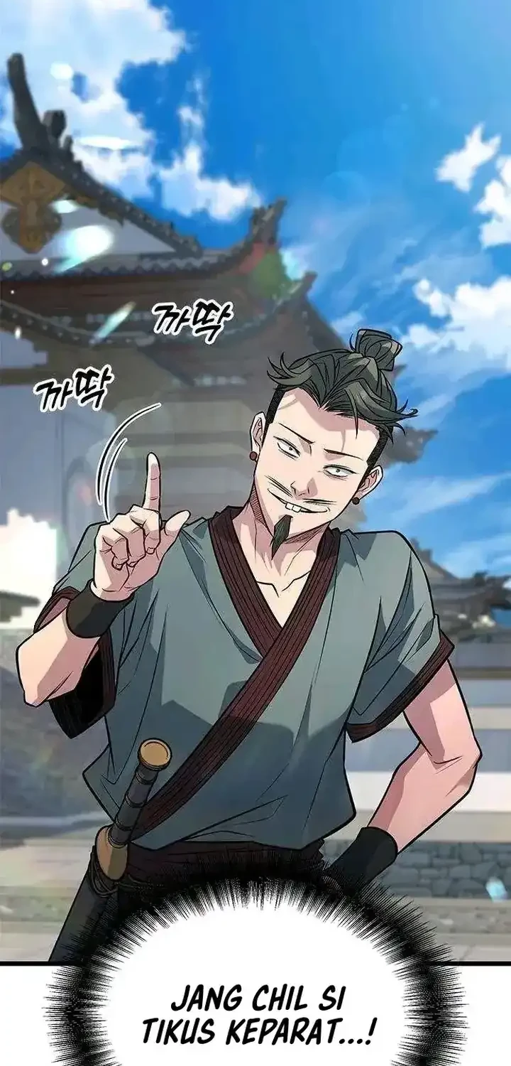 Legend of the Low-Level Martial Artist Chapter 7 - halaman 63