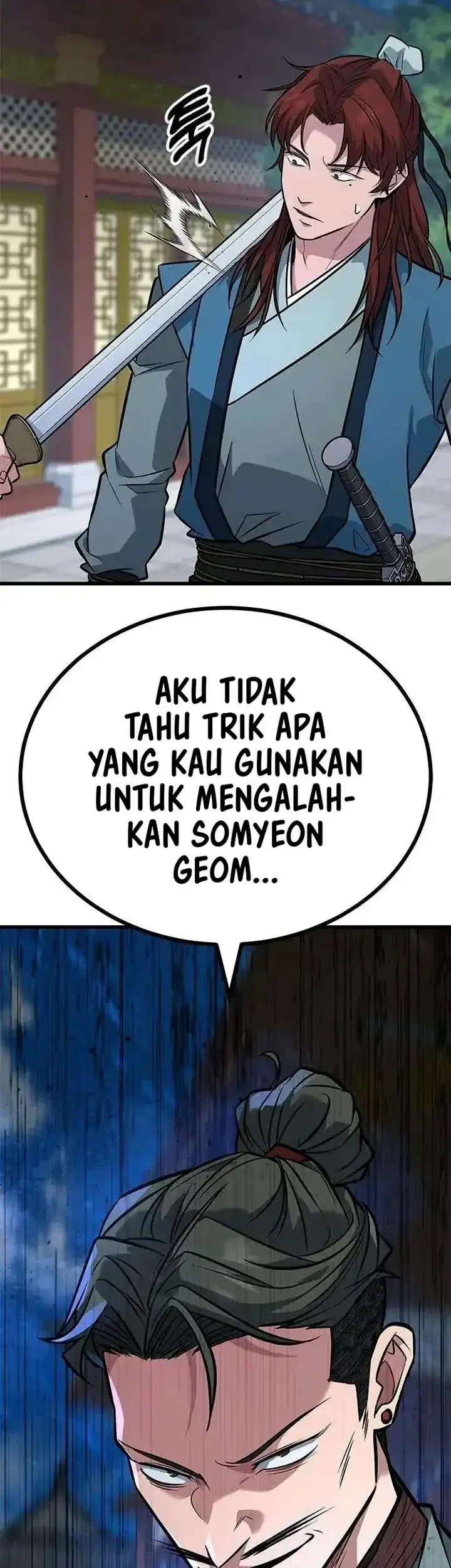 Legend of the Low-Level Martial Artist Chapter 7 - halaman 67