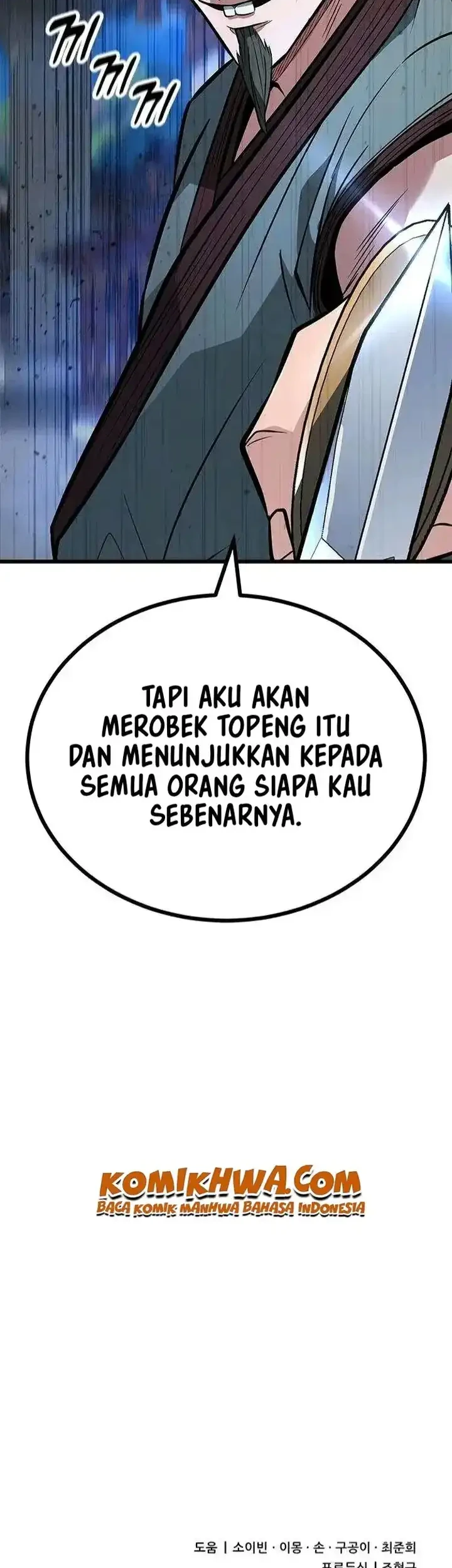 Legend of the Low-Level Martial Artist Chapter 7 - halaman 68