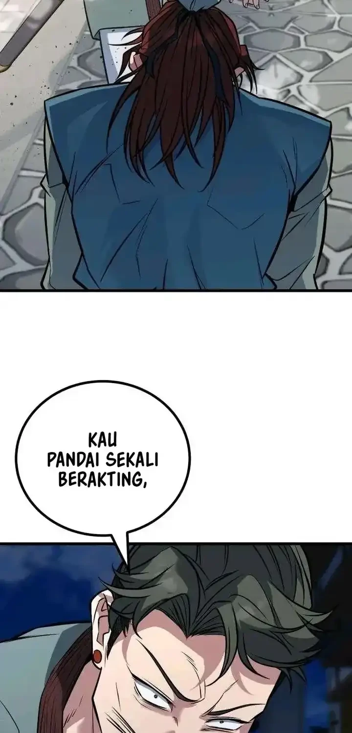 Legend of the Low-Level Martial Artist Chapter 8 - halaman 12