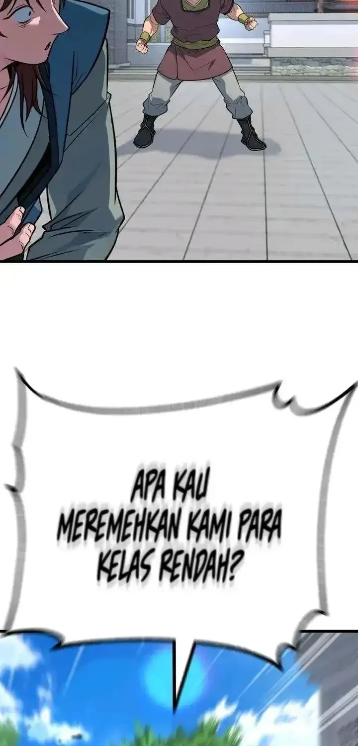 Legend of the Low-Level Martial Artist Chapter 8 - halaman 15
