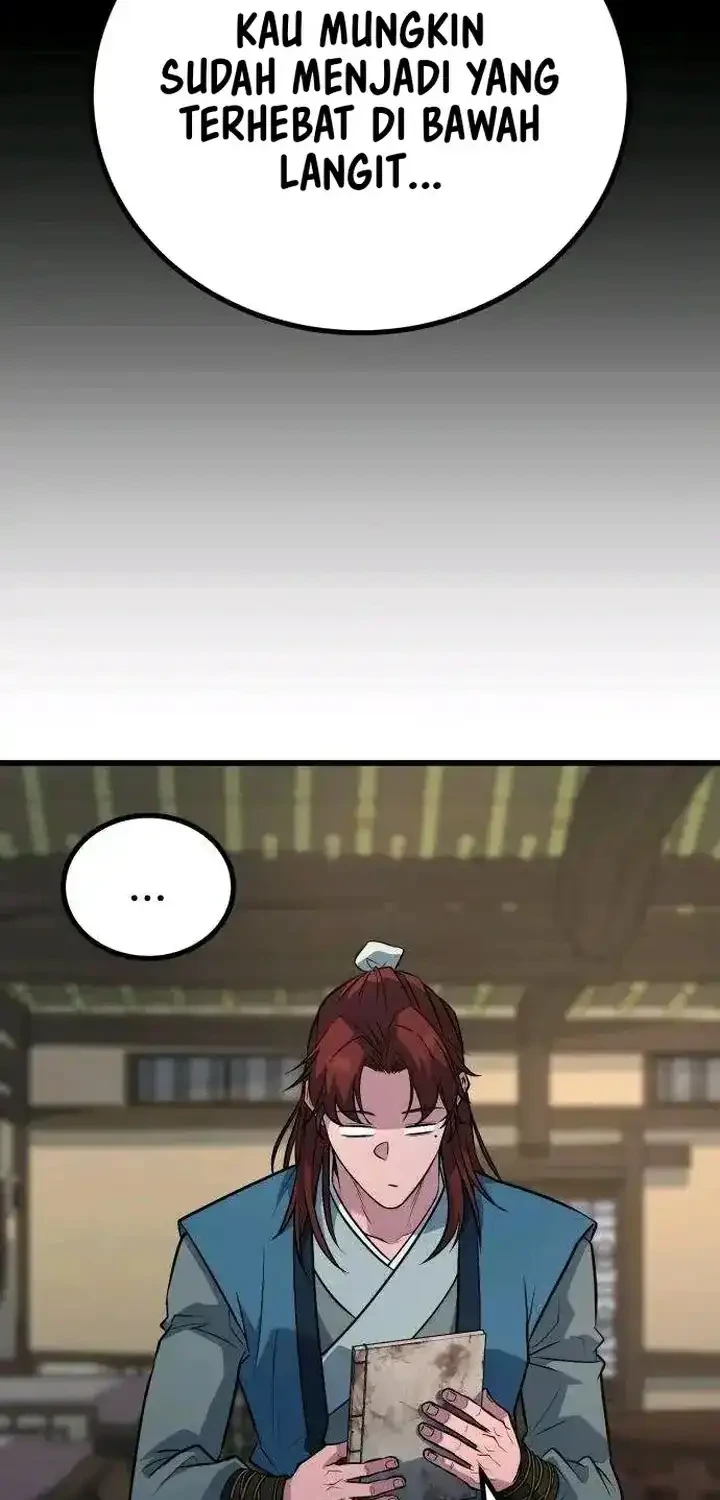 Legend of the Low-Level Martial Artist Chapter 8 - halaman 27