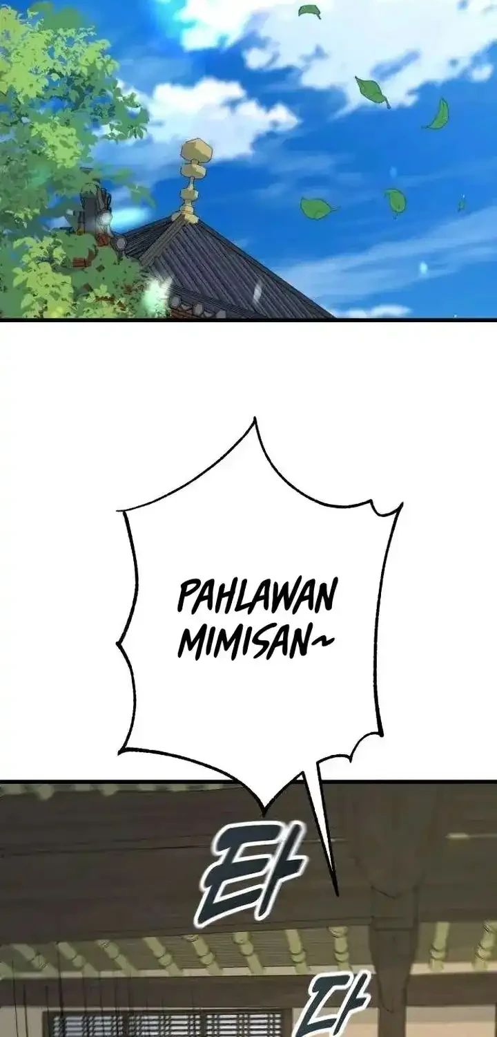 Legend of the Low-Level Martial Artist Chapter 8 - halaman 30