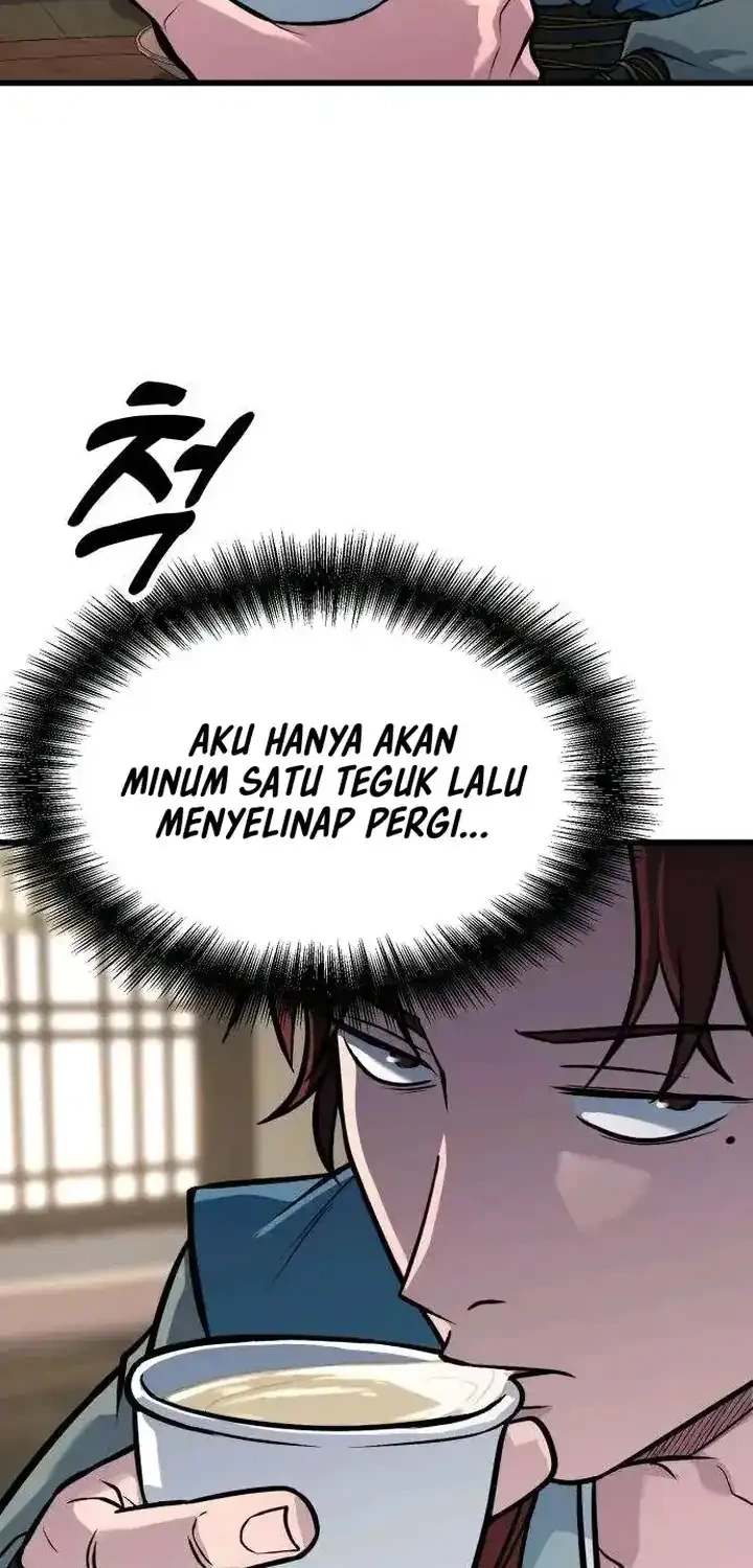 Legend of the Low-Level Martial Artist Chapter 8 - halaman 36