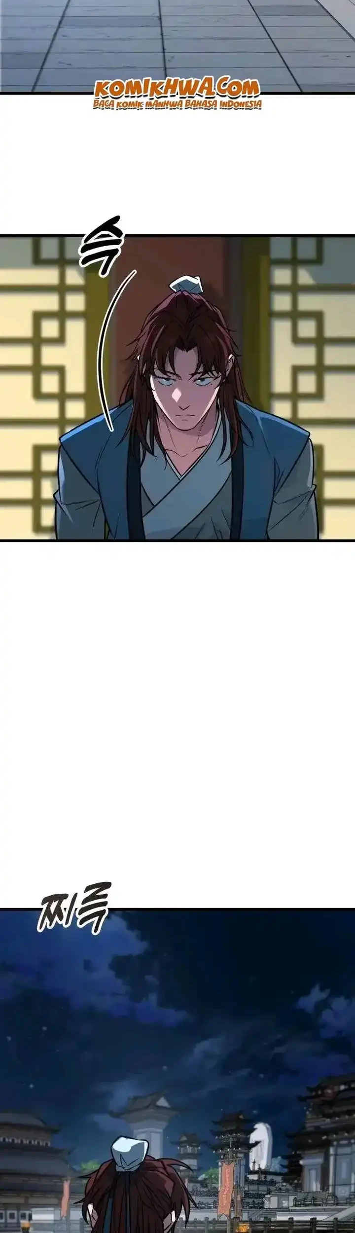 Legend of the Low-Level Martial Artist Chapter 8 - halaman 50