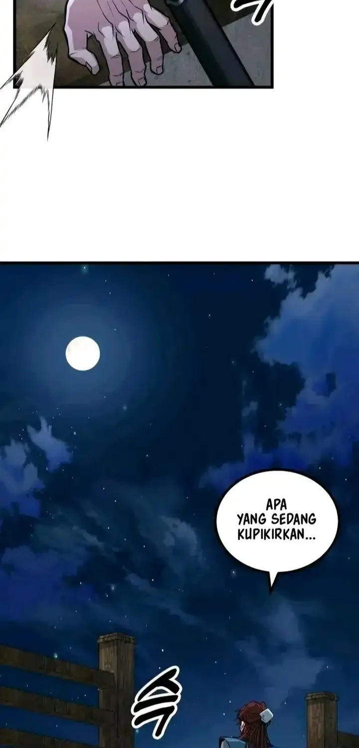 Legend of the Low-Level Martial Artist Chapter 8 - halaman 57