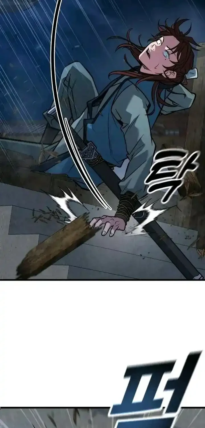 Legend of the Low-Level Martial Artist Chapter 8 - halaman 60