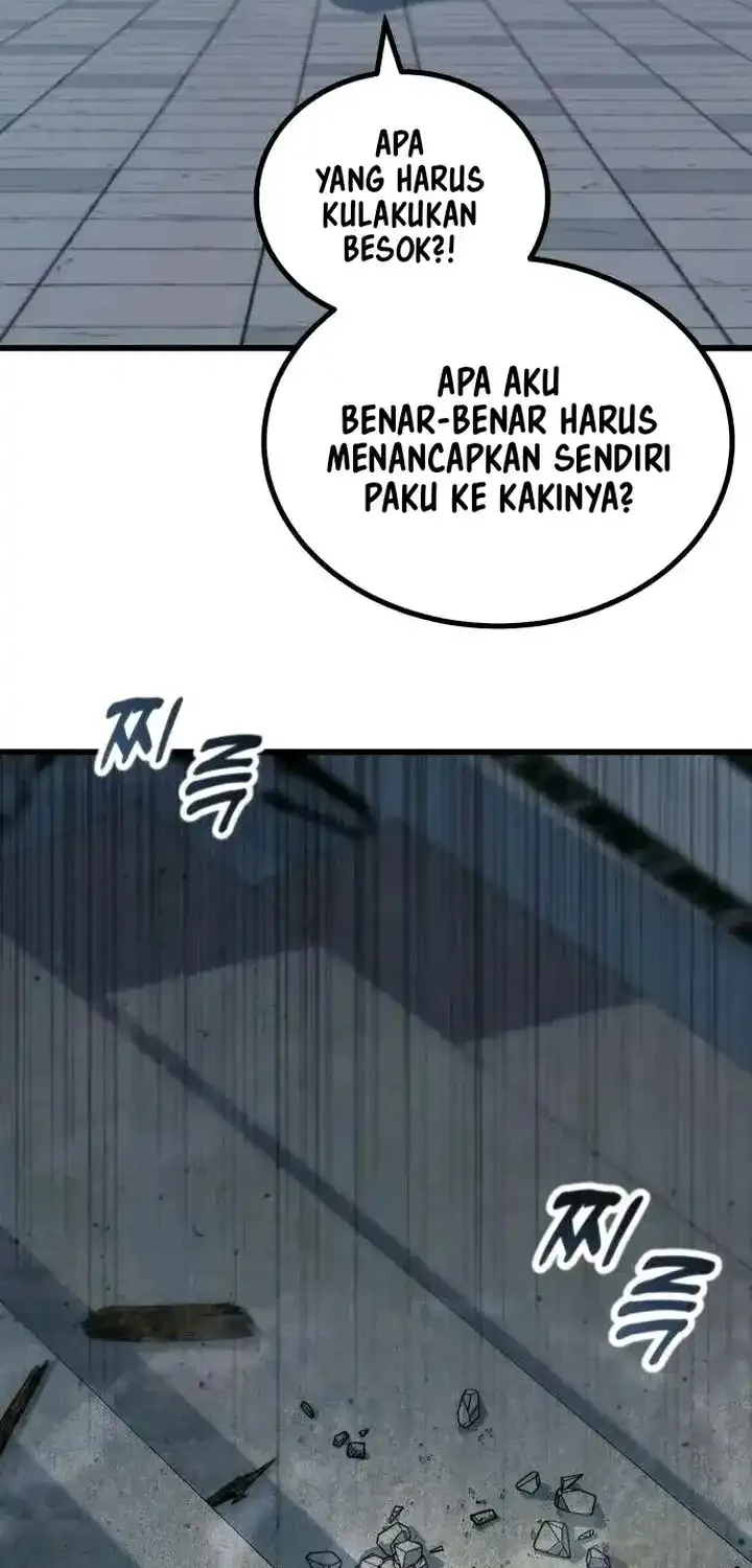 Legend of the Low-Level Martial Artist Chapter 8 - halaman 63