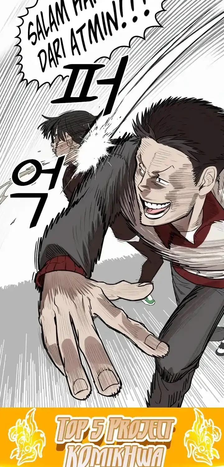 Legend of the Low-Level Martial Artist Chapter 8 - halaman 66