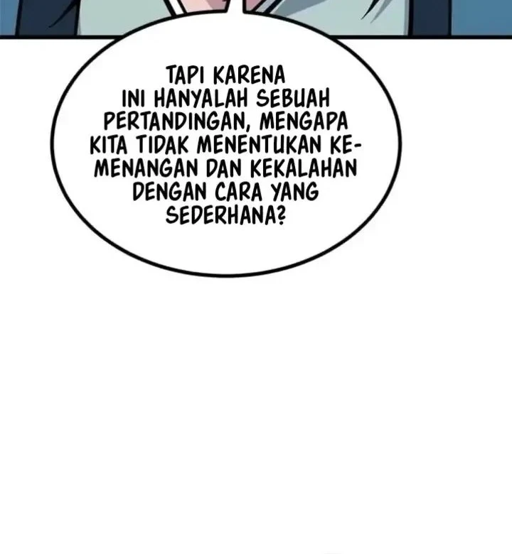 Legend of the Low-Level Martial Artist Chapter 9 - halaman 21
