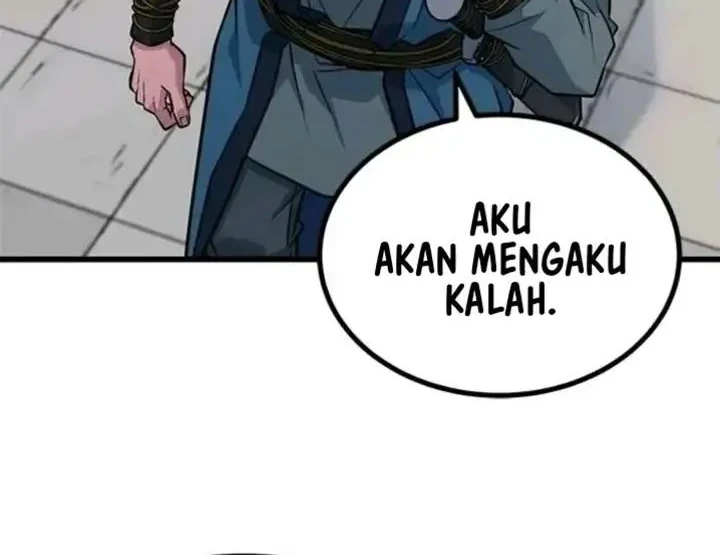 Legend of the Low-Level Martial Artist Chapter 9 - halaman 23