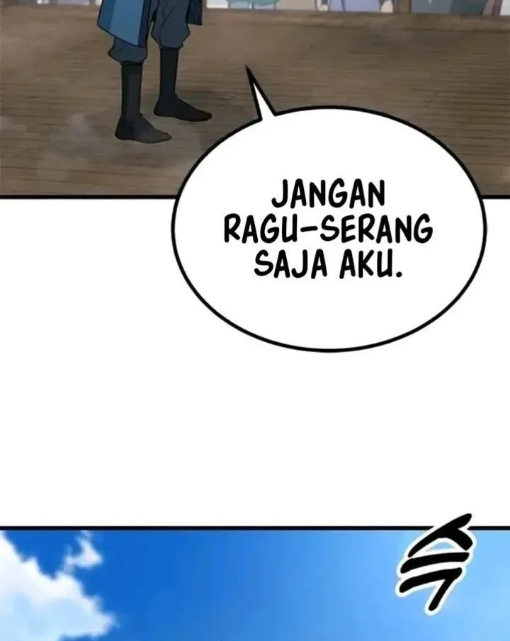 Legend of the Low-Level Martial Artist Chapter 9 - halaman 31