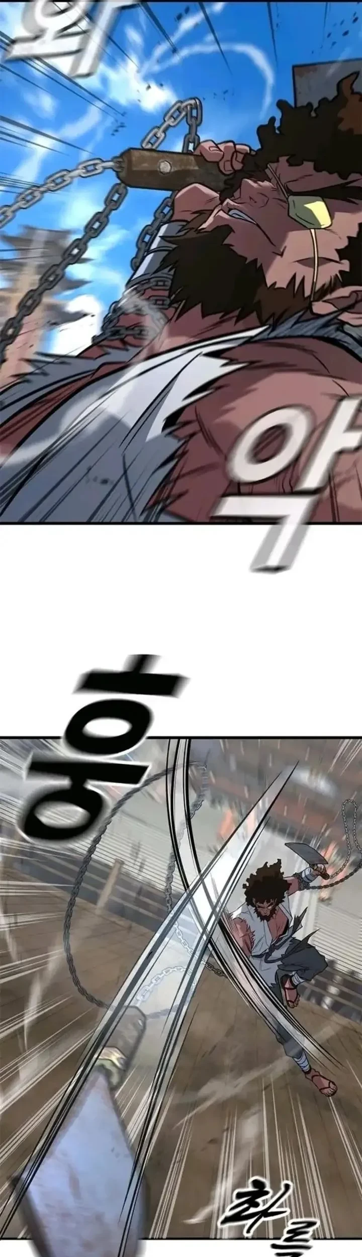 Legend of the Low-Level Martial Artist Chapter 9 - halaman 42