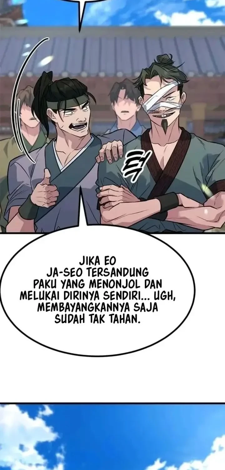 Legend of the Low-Level Martial Artist Chapter 9 - halaman 45