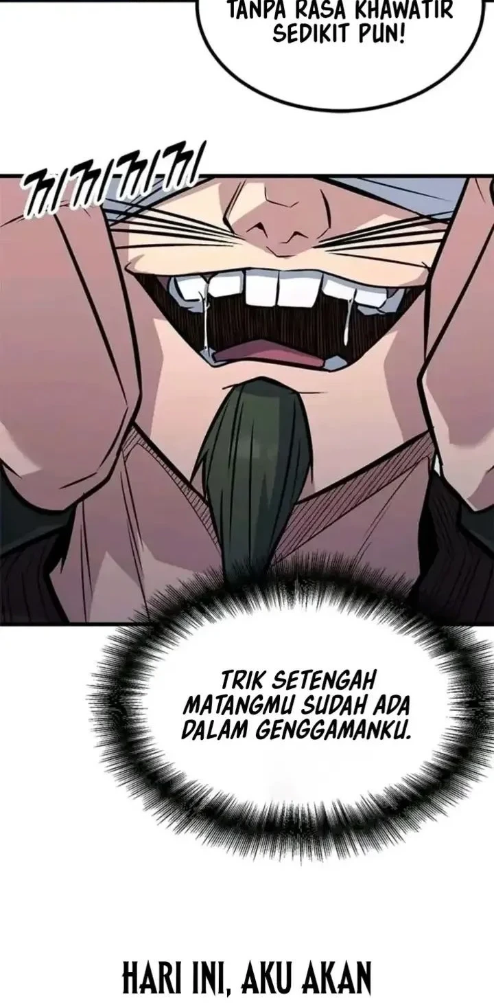 Legend of the Low-Level Martial Artist Chapter 9 - halaman 47