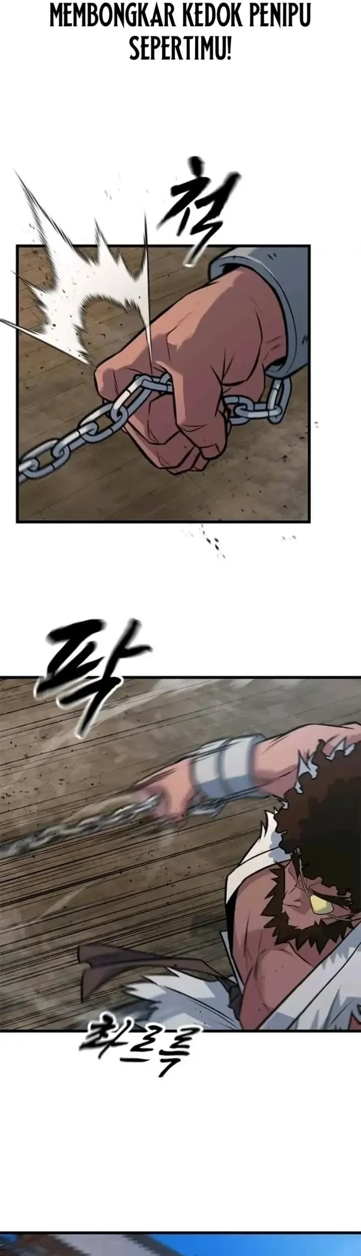 Legend of the Low-Level Martial Artist Chapter 9 - halaman 48