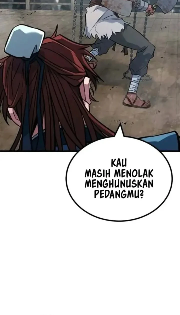 Legend of the Low-Level Martial Artist Chapter 9 - halaman 51