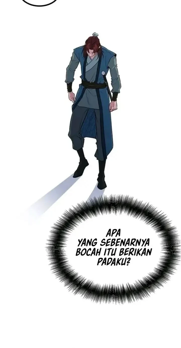 Legend of the Low-Level Martial Artist Chapter 9 - halaman 54