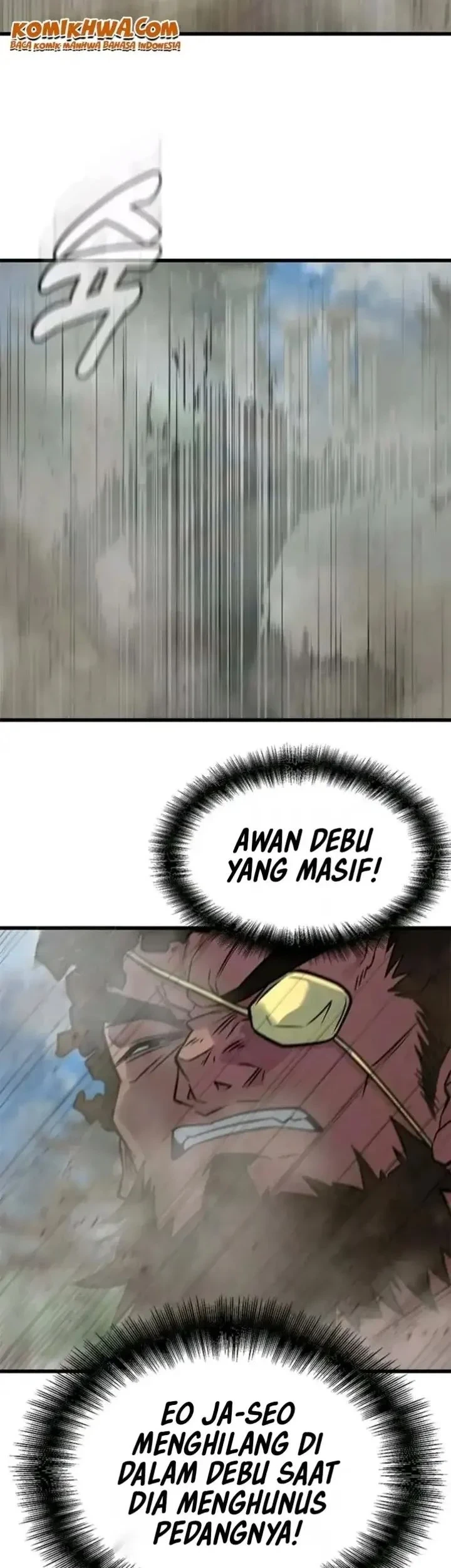 Legend of the Low-Level Martial Artist Chapter 9 - halaman 66