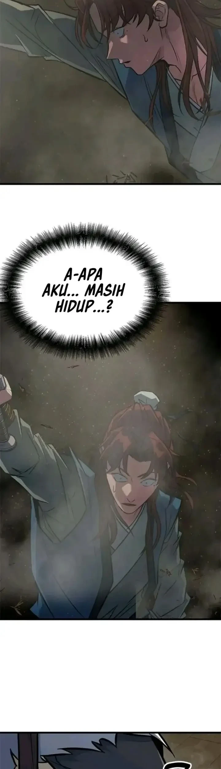 Legend of the Low-Level Martial Artist Chapter 9 - halaman 70