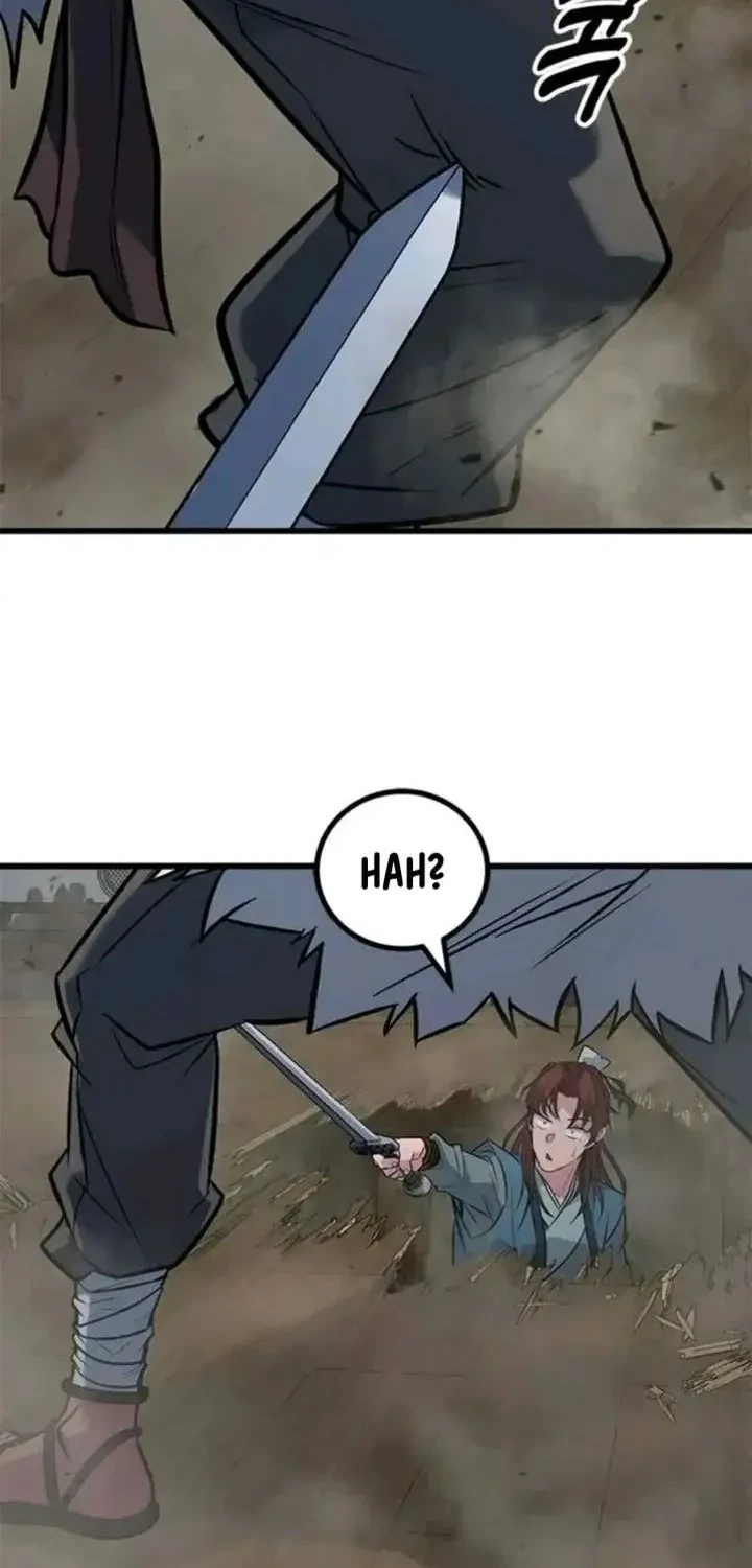 Legend of the Low-Level Martial Artist Chapter 9 - halaman 71