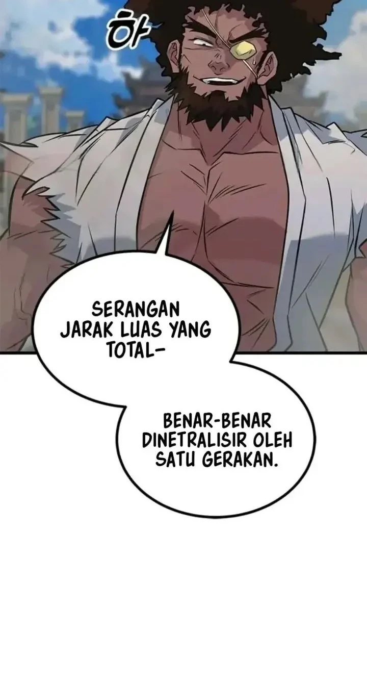 Legend of the Low-Level Martial Artist Chapter 9 - halaman 73